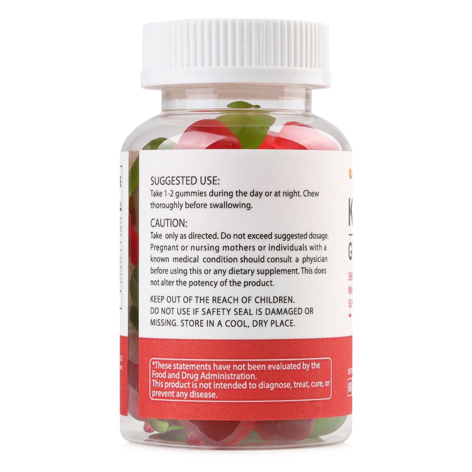 Keto ACV Gummies - Image 6