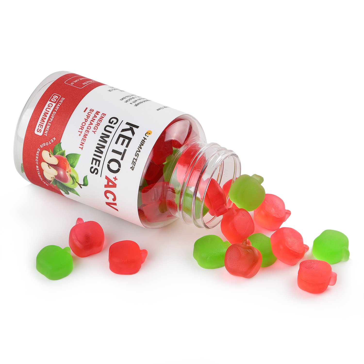 Keto ACV Gummies - Image 5