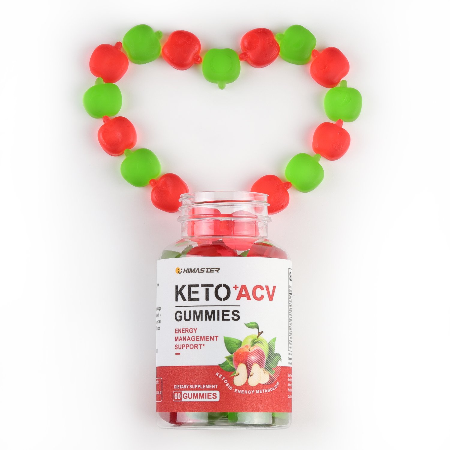 Keto ACV Gummies - Image 4