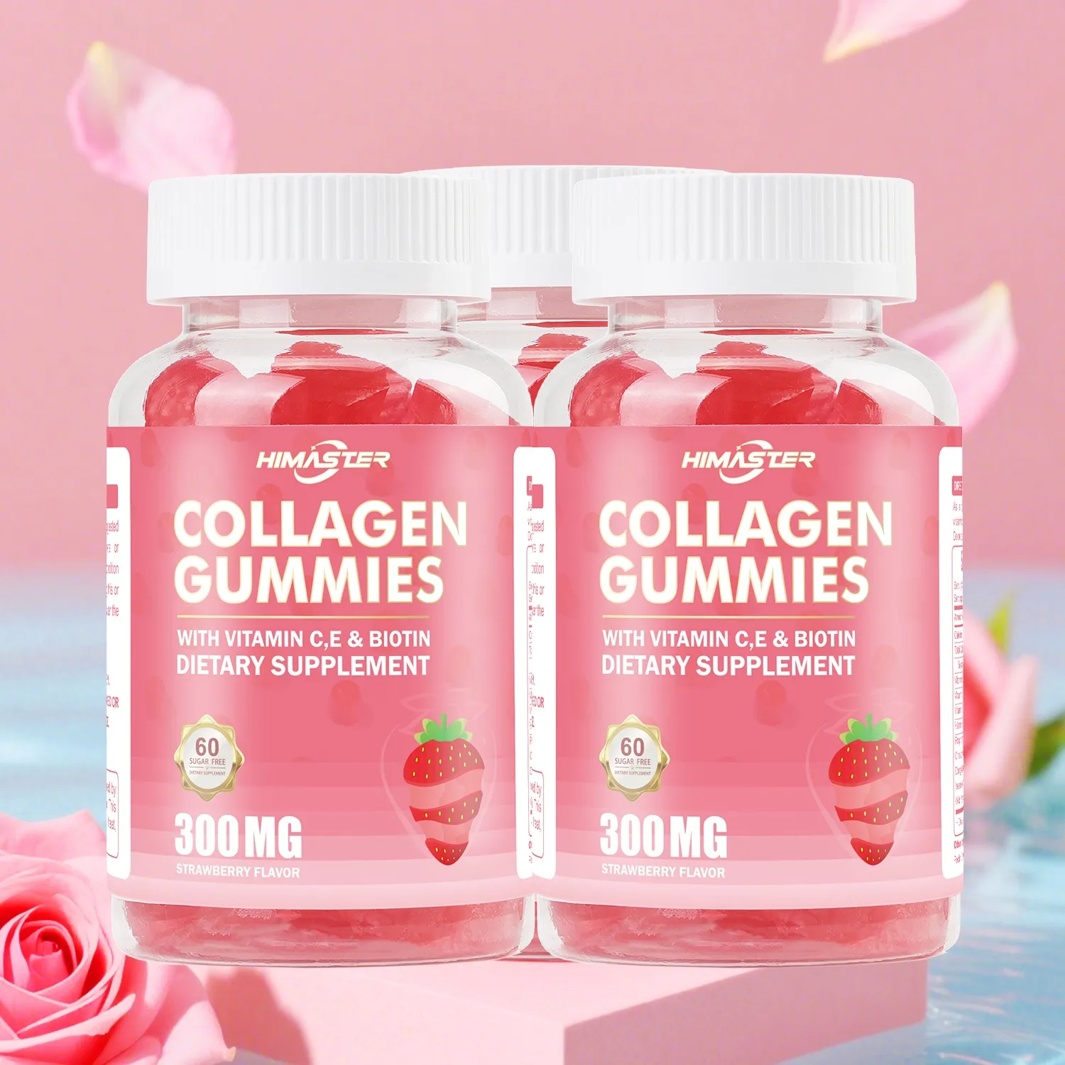 COLLAGEN GUMMIES - Image 2