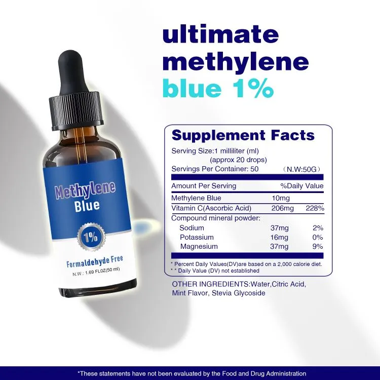 Methylene Blue - Image 5