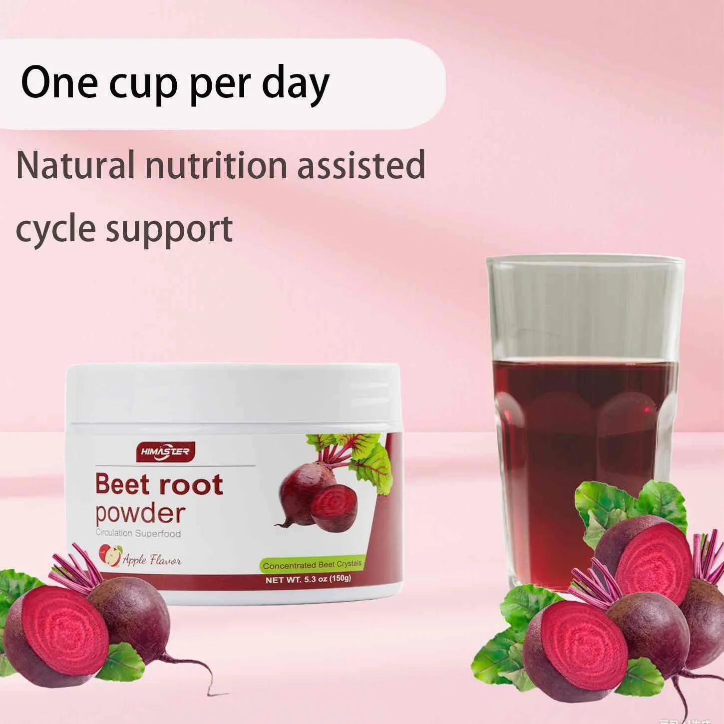 Beet root powder - Image 2