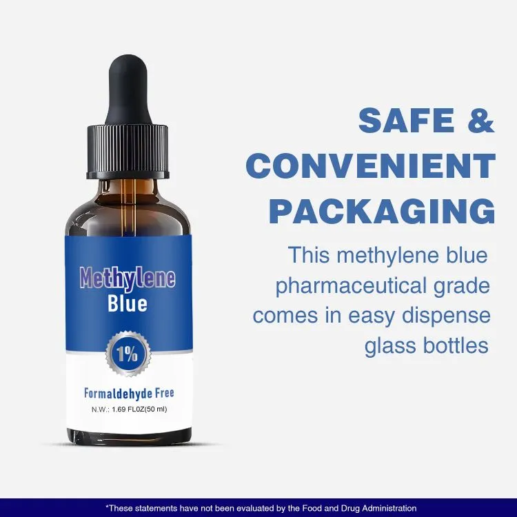 Methylene Blue - Image 4