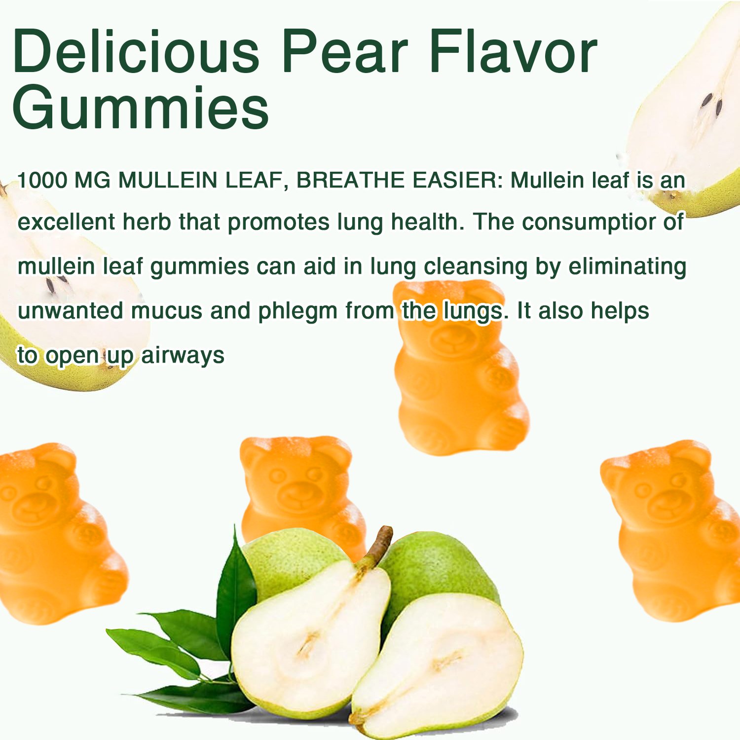 MULLEIN GUMMIES - Image 5