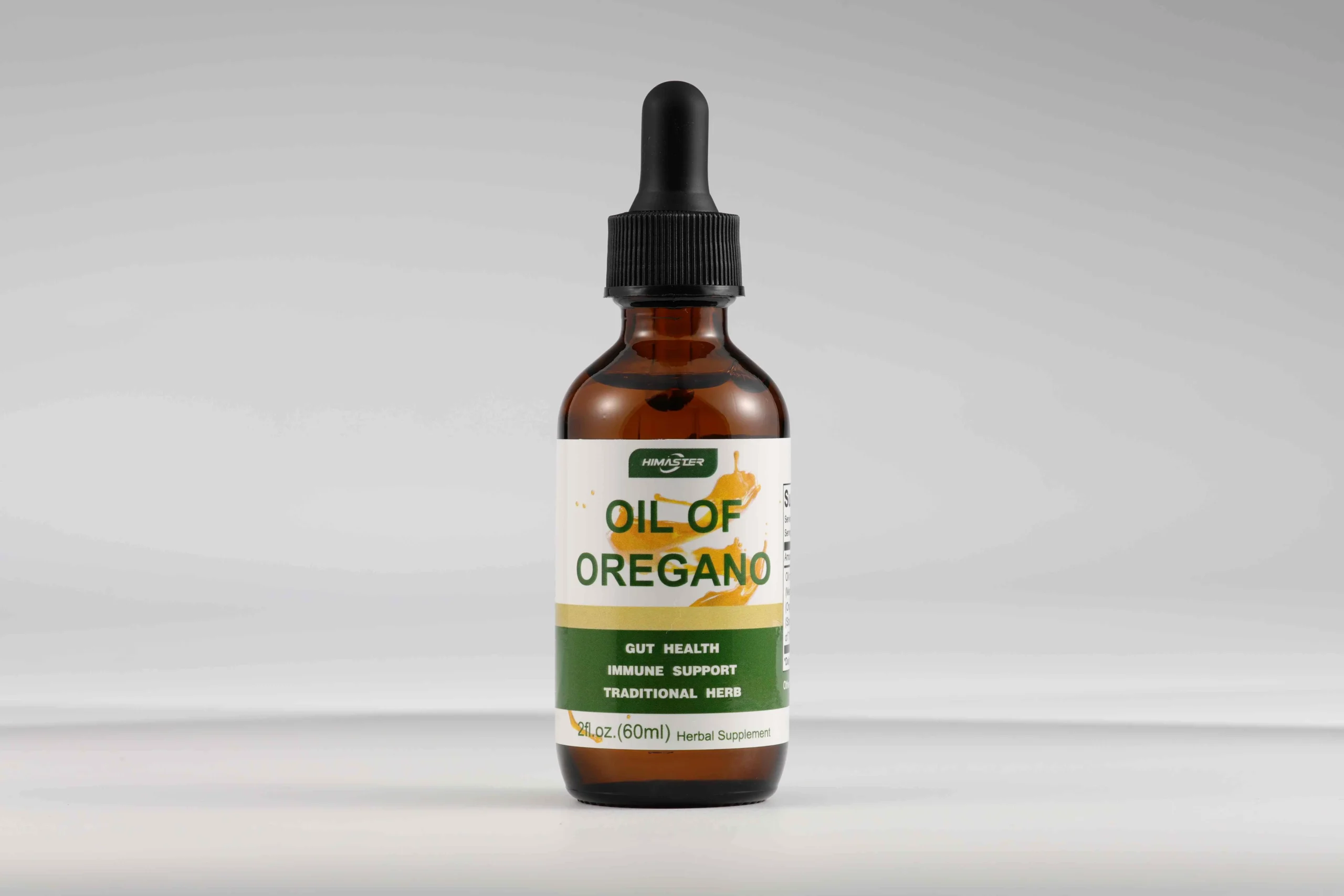 Oil of Oregano Liquid Drops - Image 2