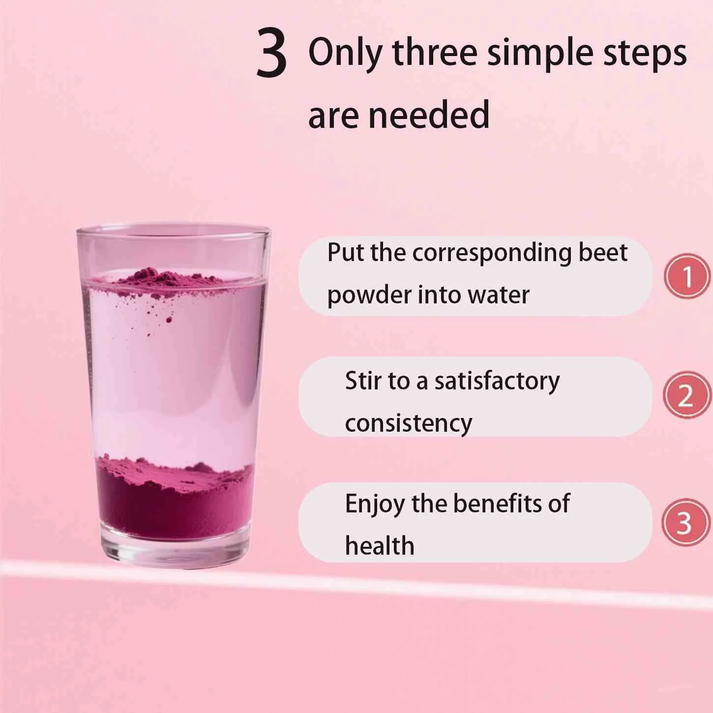 Beet root powder - Image 4