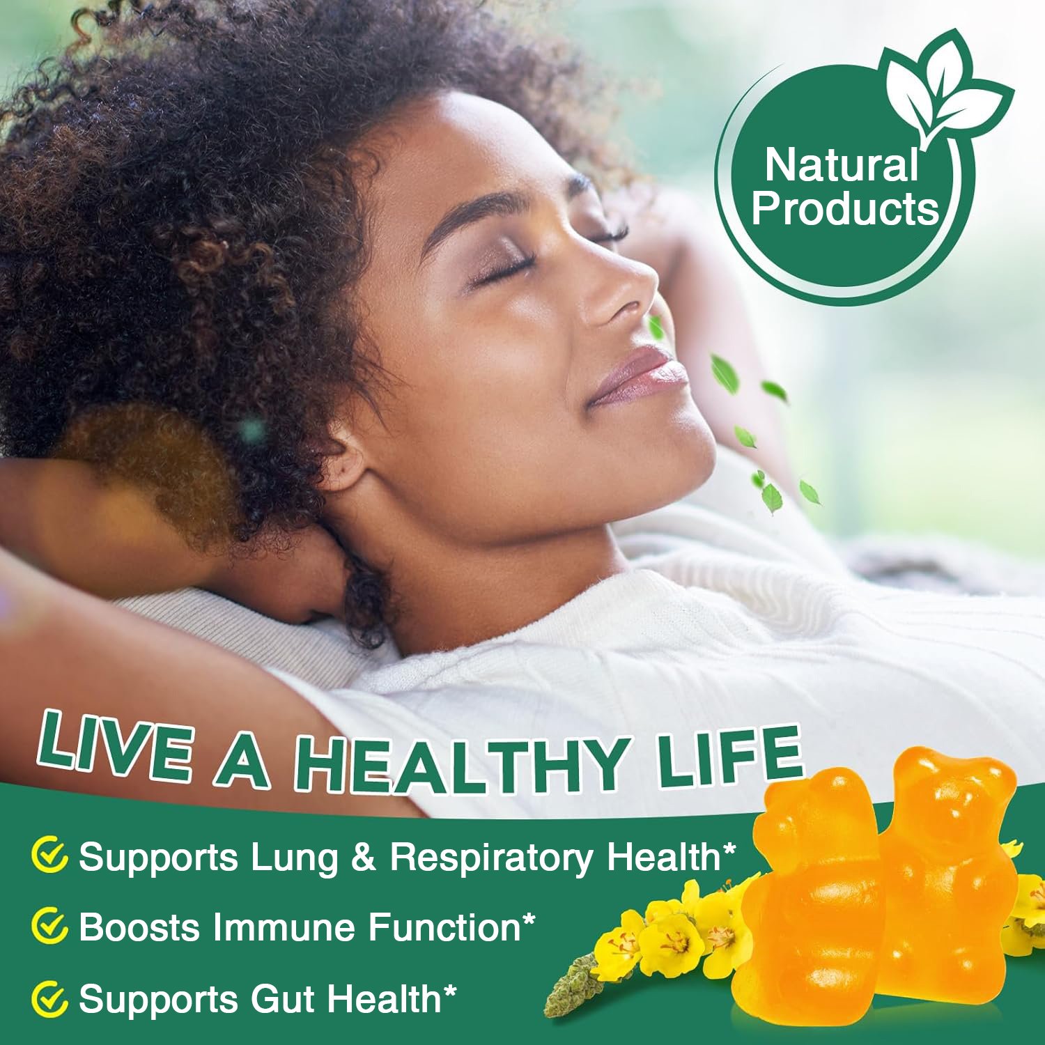 MULLEIN GUMMIES - Image 6