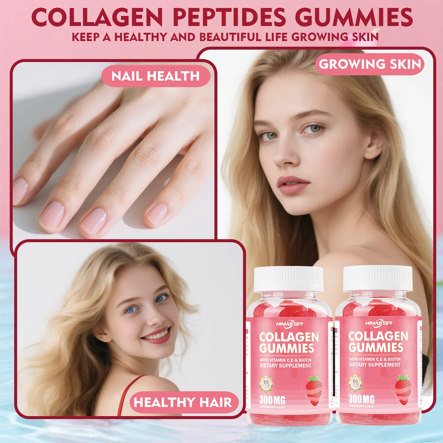 COLLAGEN GUMMIES - Image 4