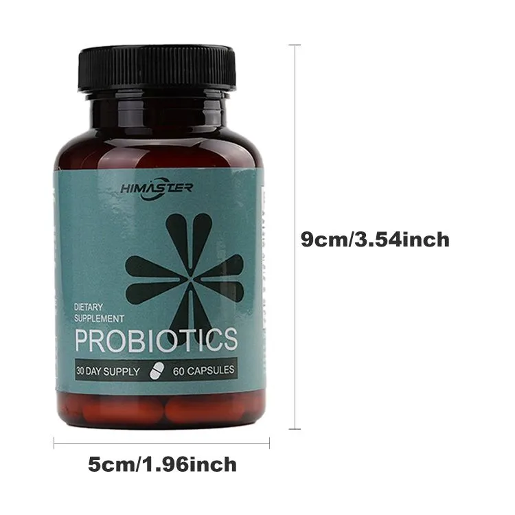 Probiotic capsules - Image 2