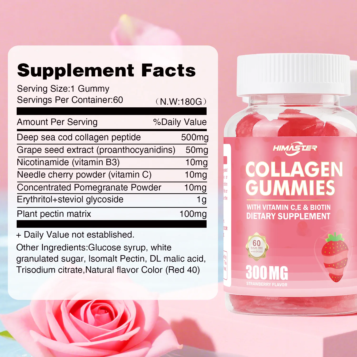 COLLAGEN GUMMIES - Image 5