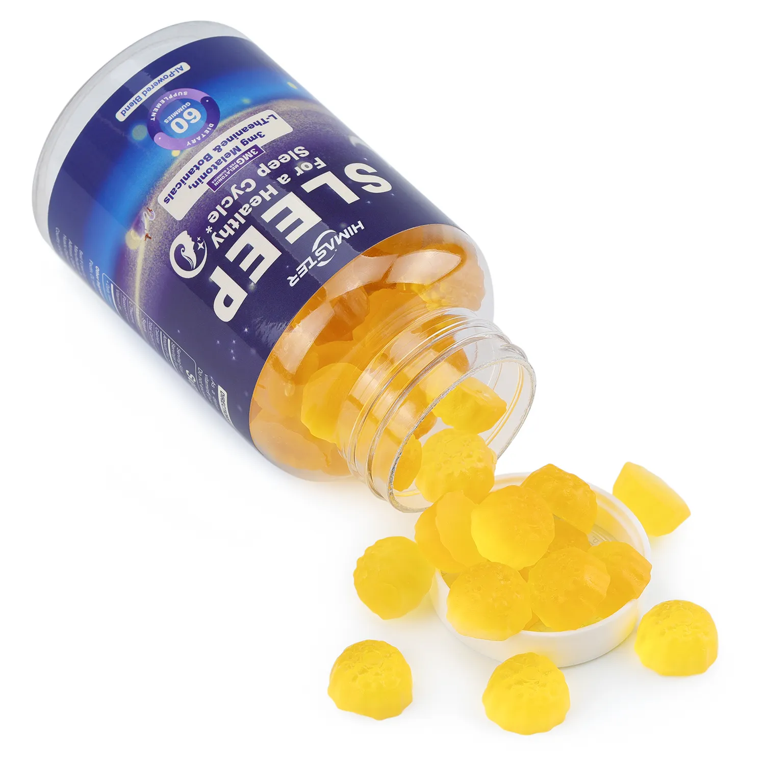Sleep Gold Gummy - Image 2
