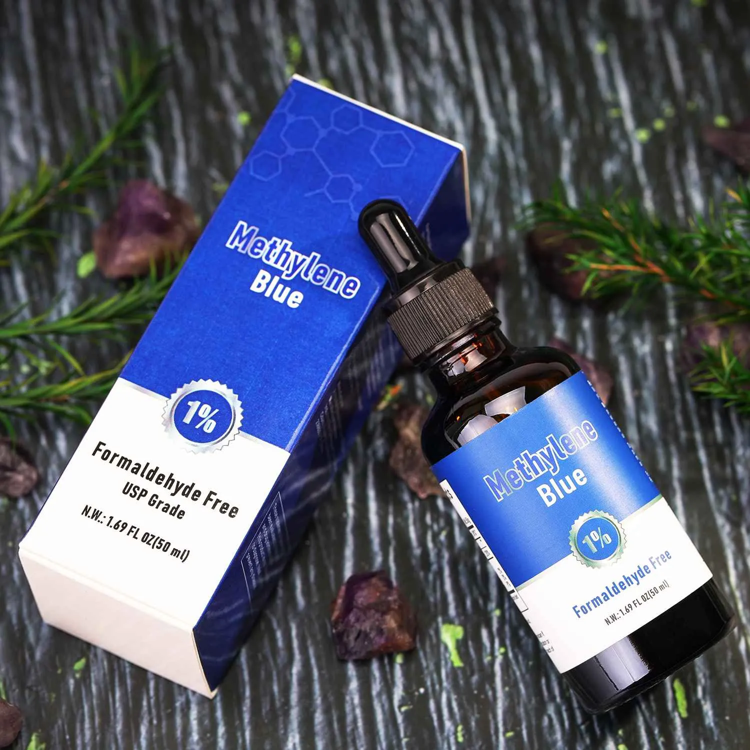 Methylene Blue - Image 2