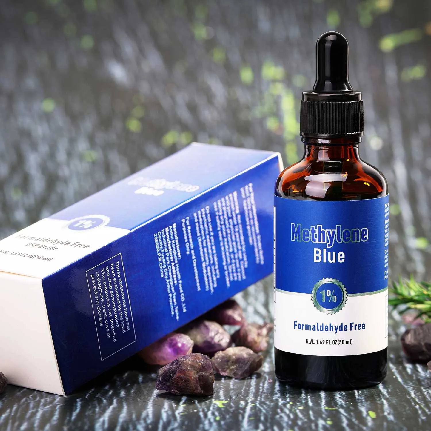 Methylene Blue - Image 3