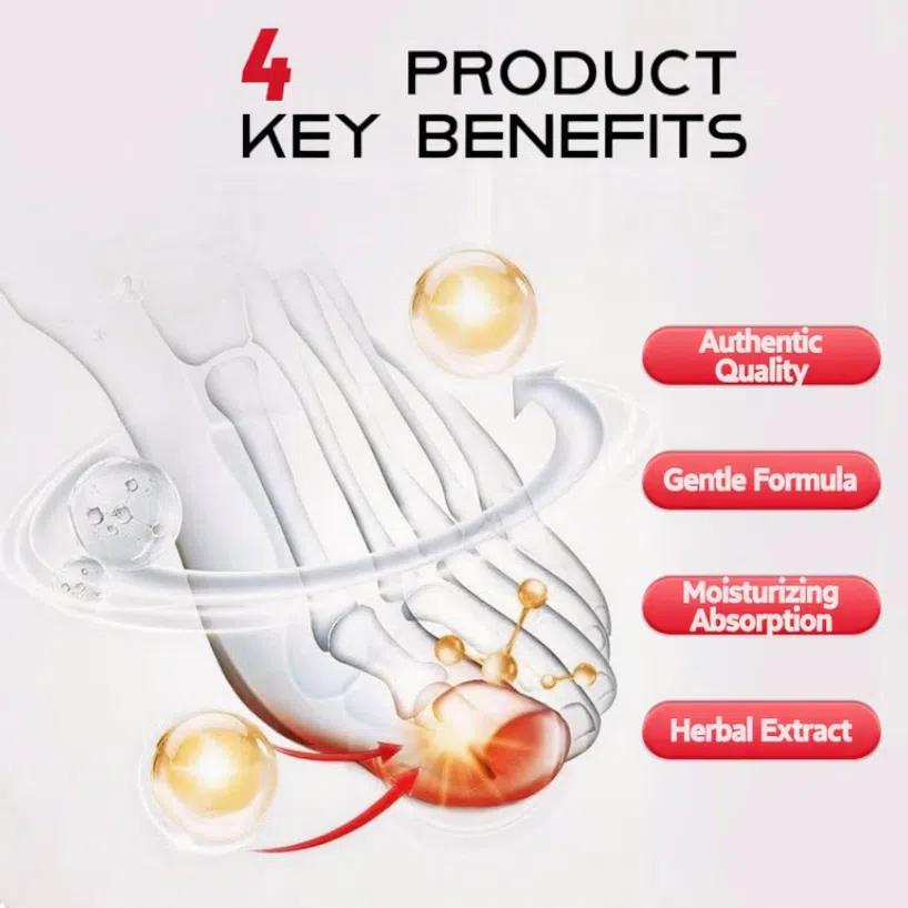 Dr. Bo Nail Care Solution – Gentle Plant Care - Image 4